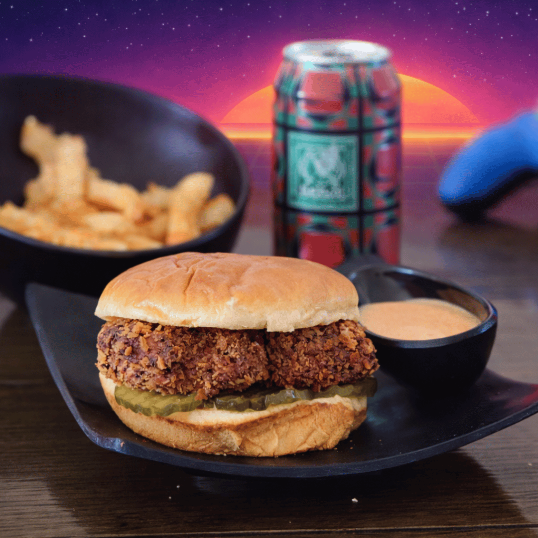 Chillwich Combo