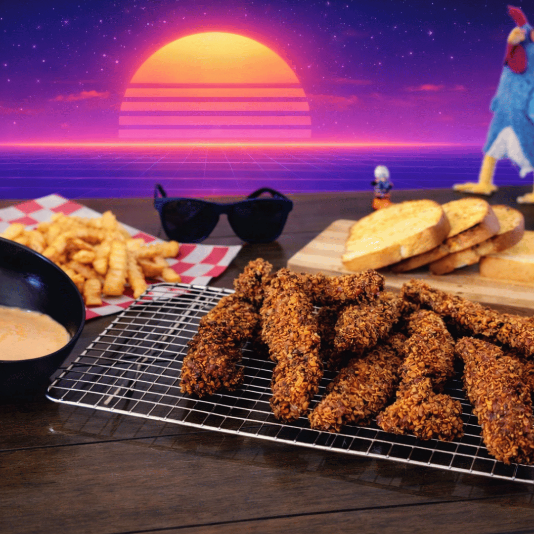 Chick Pen - No Drinks