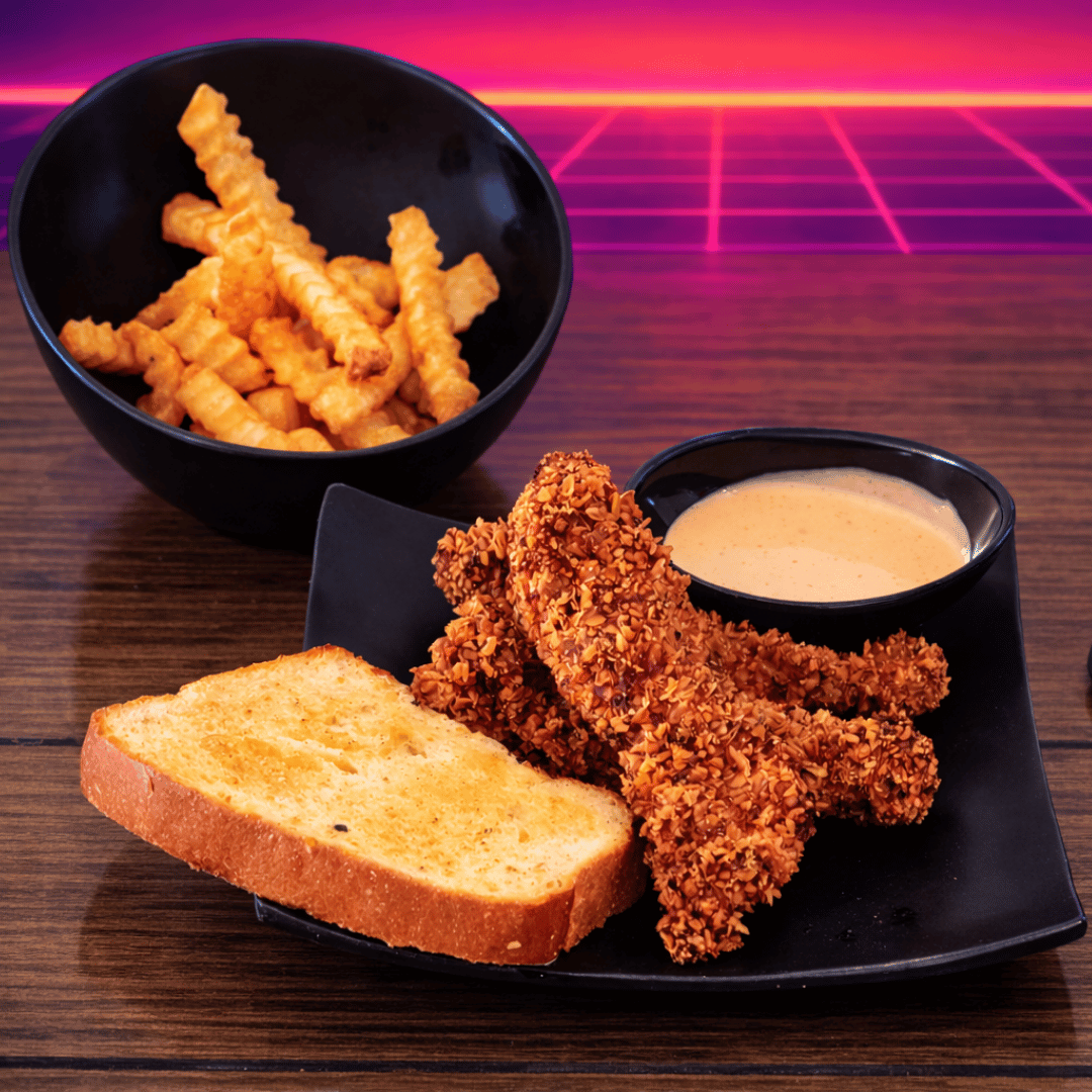 Chicky Tenders